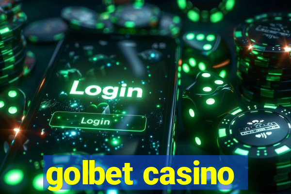 golbet casino